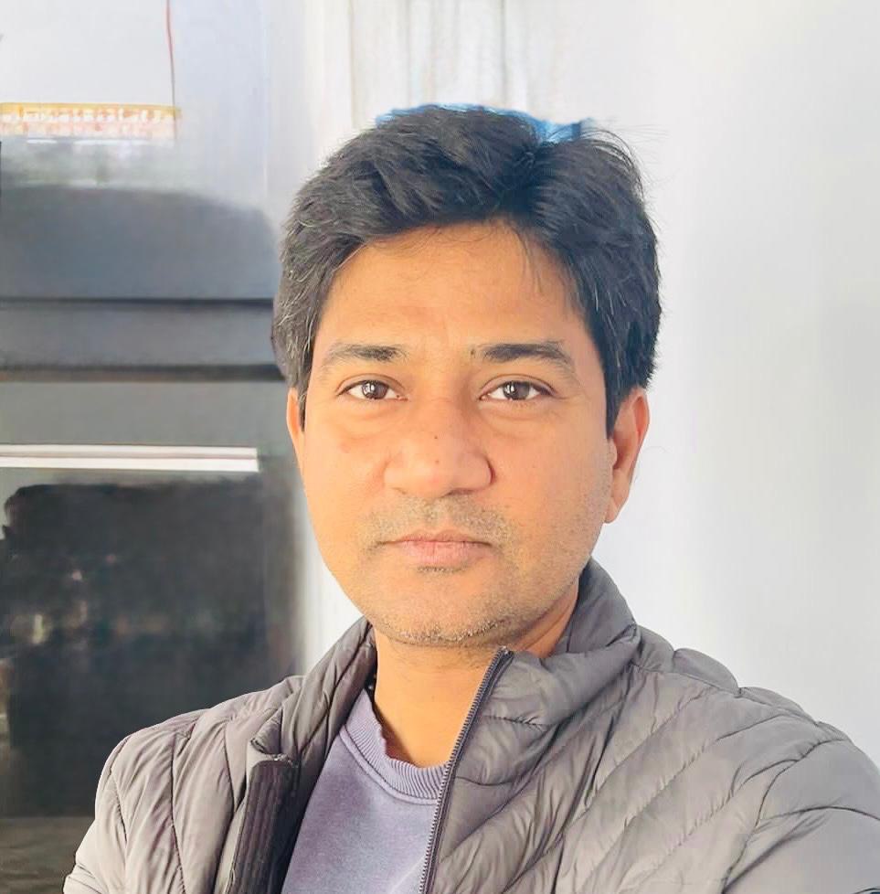 A.Goyal